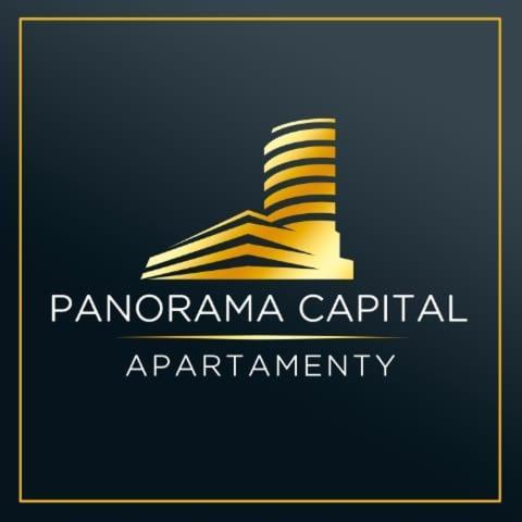 Apartmán Panorama Capital Tito - 16 Pietro Rzeszów Exteriér fotografie